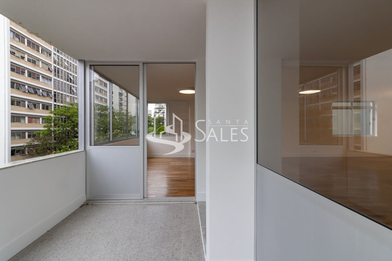 Apartamento, 3 quartos, 270 m² - Foto 11