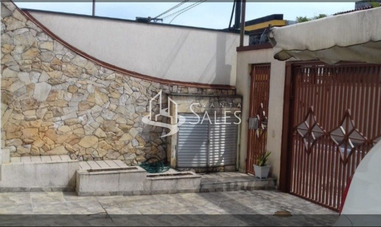 Sobrado, 4 quartos, 272 m² - Foto 17