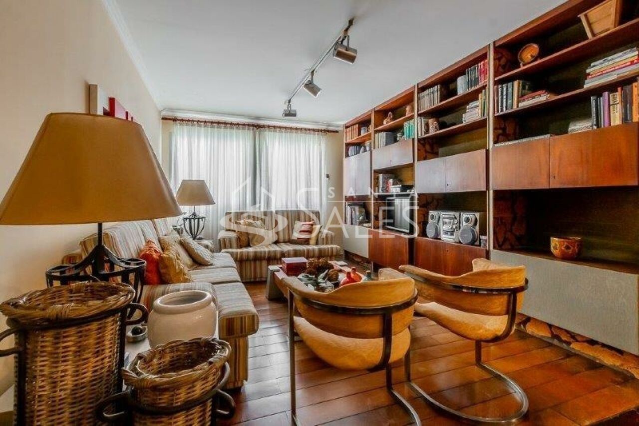 Apartamento, 3 quartos, 149 m² - Foto 2