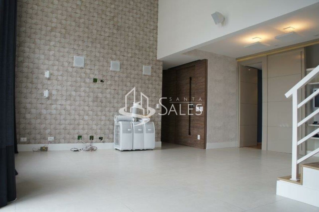 Apartamento, 3 quartos, 184 m² - Foto 6