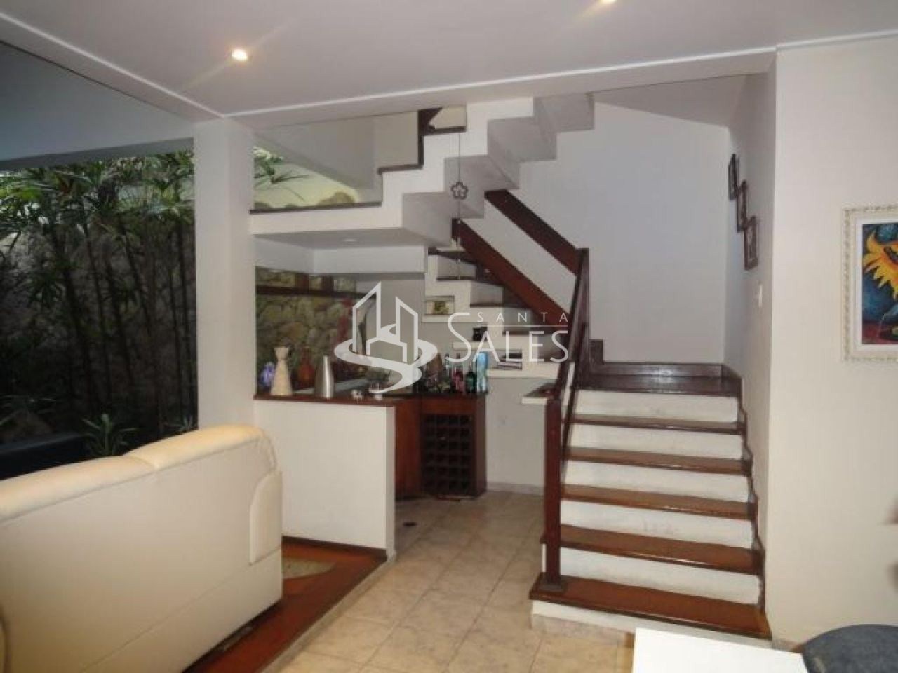 Sobrado, 5 quartos, 310 m² - Foto 5