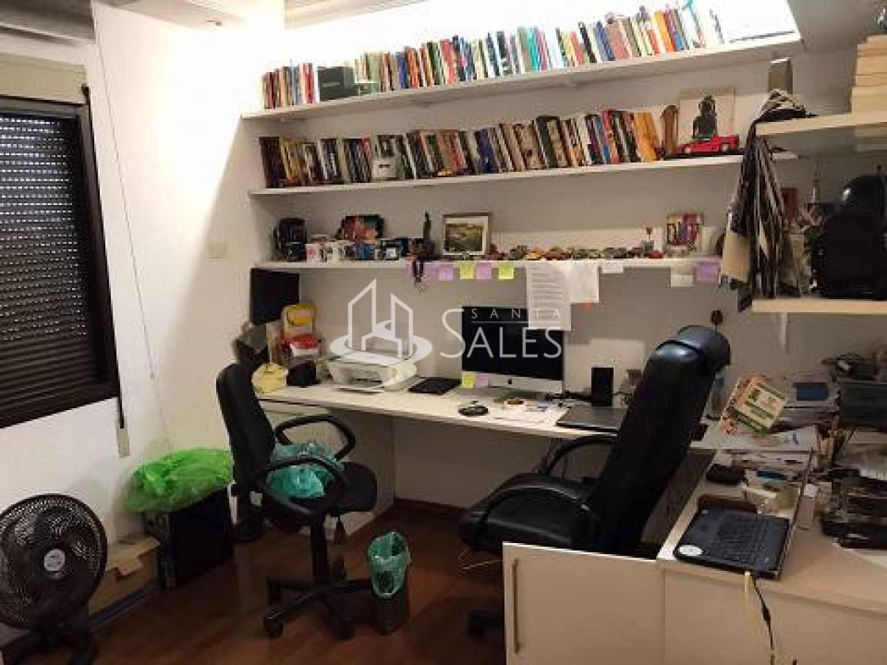 Apartamento, 3 quartos, 172 m² - Foto 4