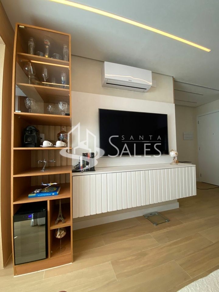 Apartamento, 1 quarto, 29 m² - Foto 24