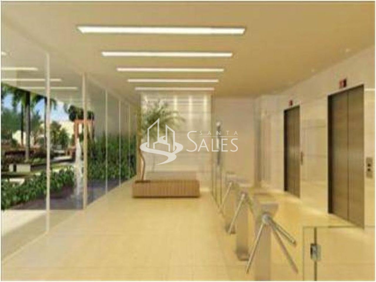 Imóvel Comercial Padrão à venda, 44m² - Foto 82
