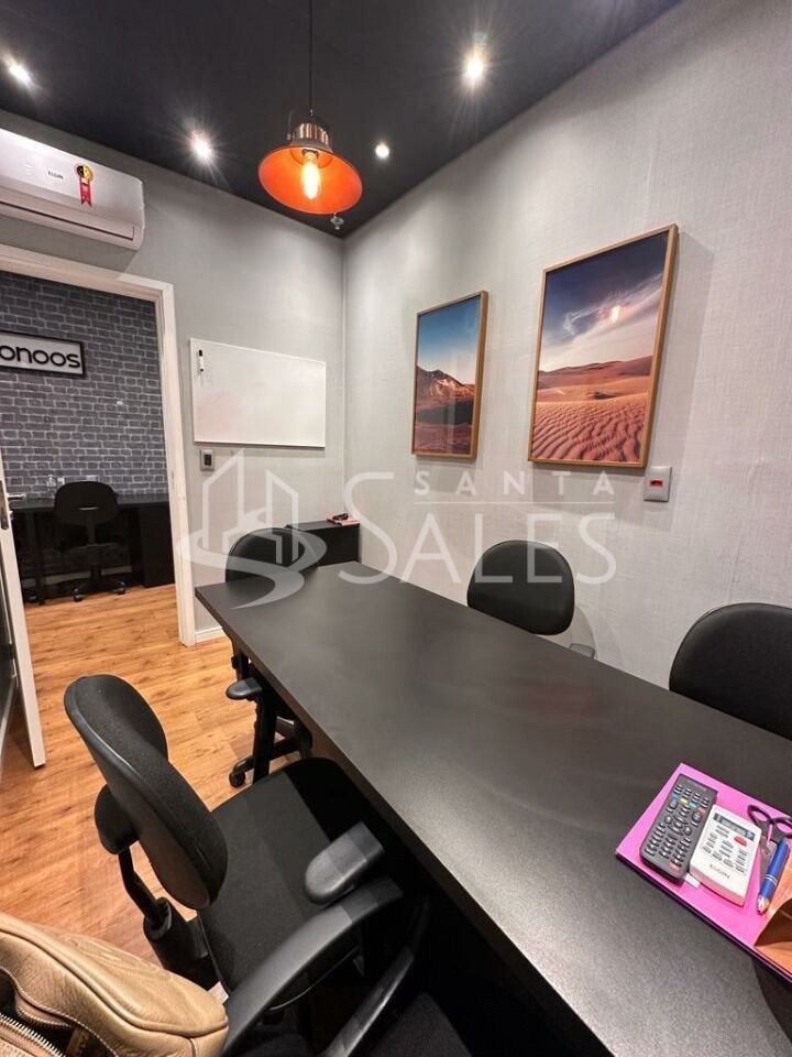 Prédio Inteiro, 40 m² - Foto 5