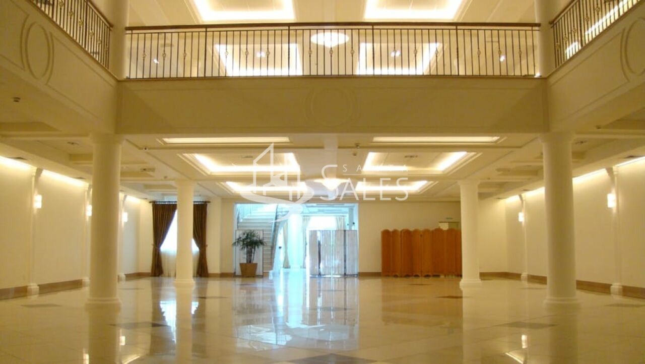Prédio Inteiro, 1000 m² - Foto 8