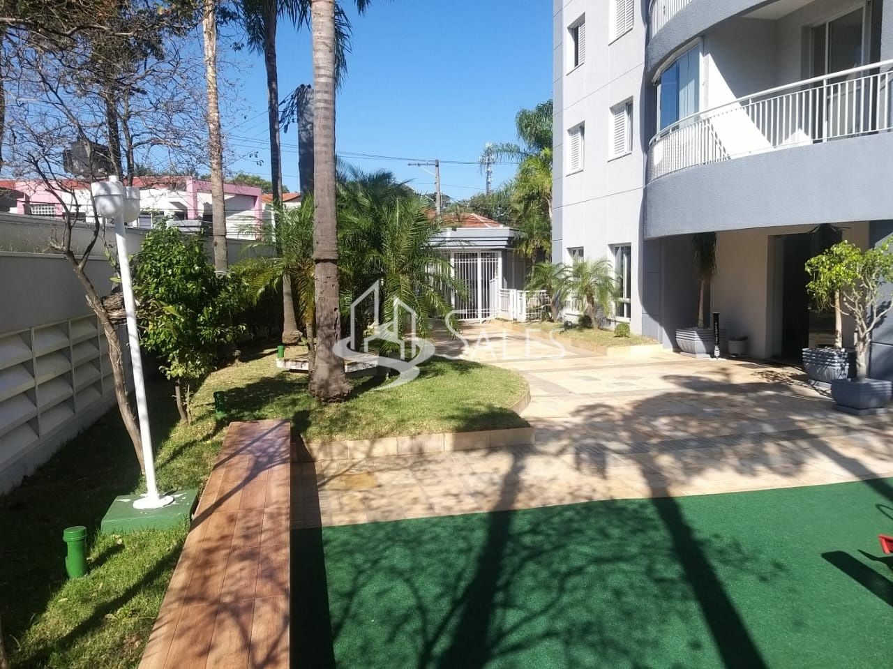 Apartamento, 3 quartos, 71 m² - Foto 25