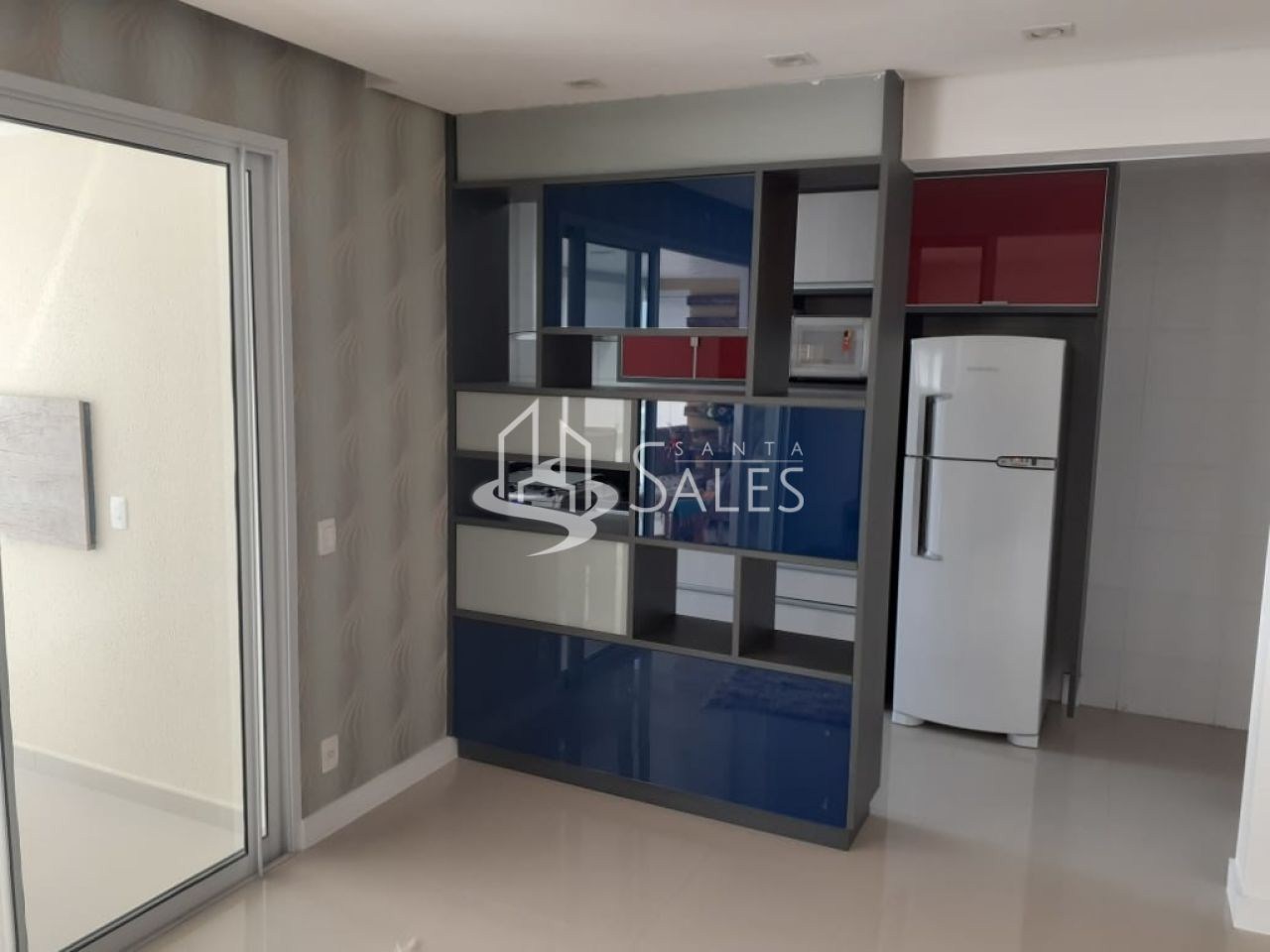Apartamento, 3 quartos, 100 m² - Foto 14