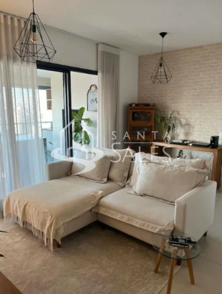 Apartamento, 2 quartos, 118 m² - Foto 9