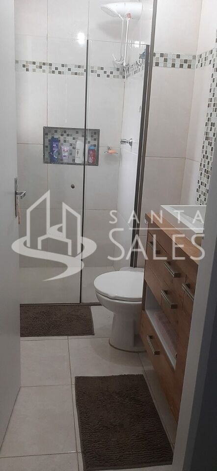 Apartamento, 3 quartos, 65 m² - Foto 4