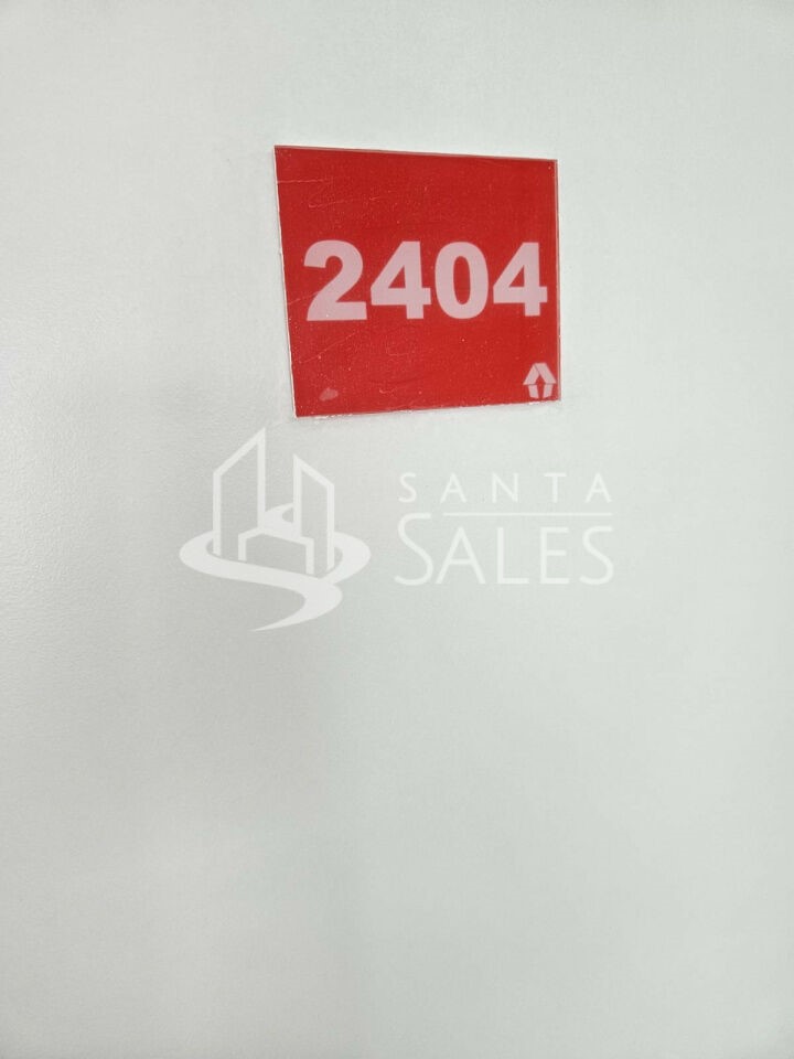 Apartamento à venda com 1 quarto, 58m² - Foto 9