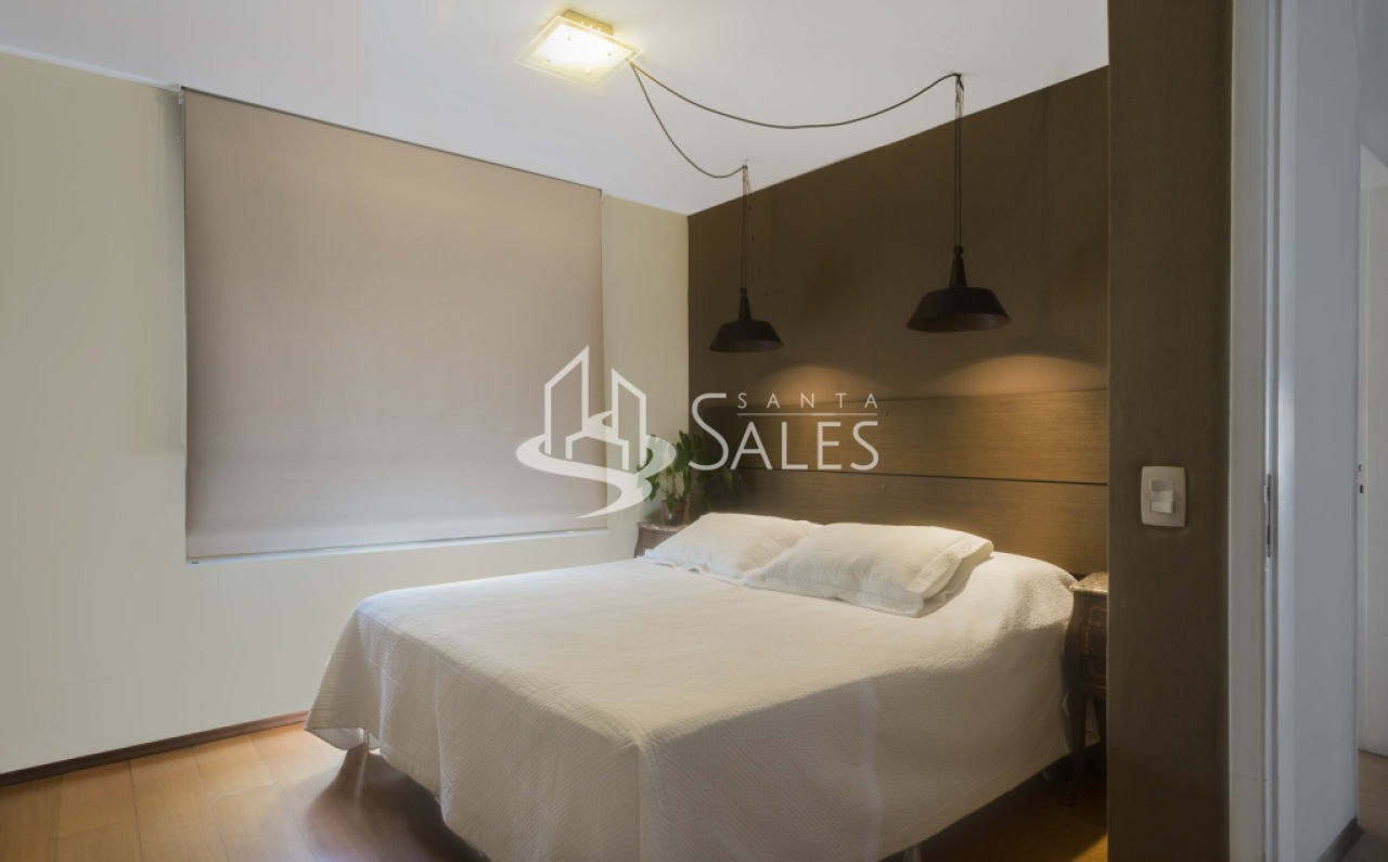 Apartamento, 3 quartos, 105 m² - Foto 15
