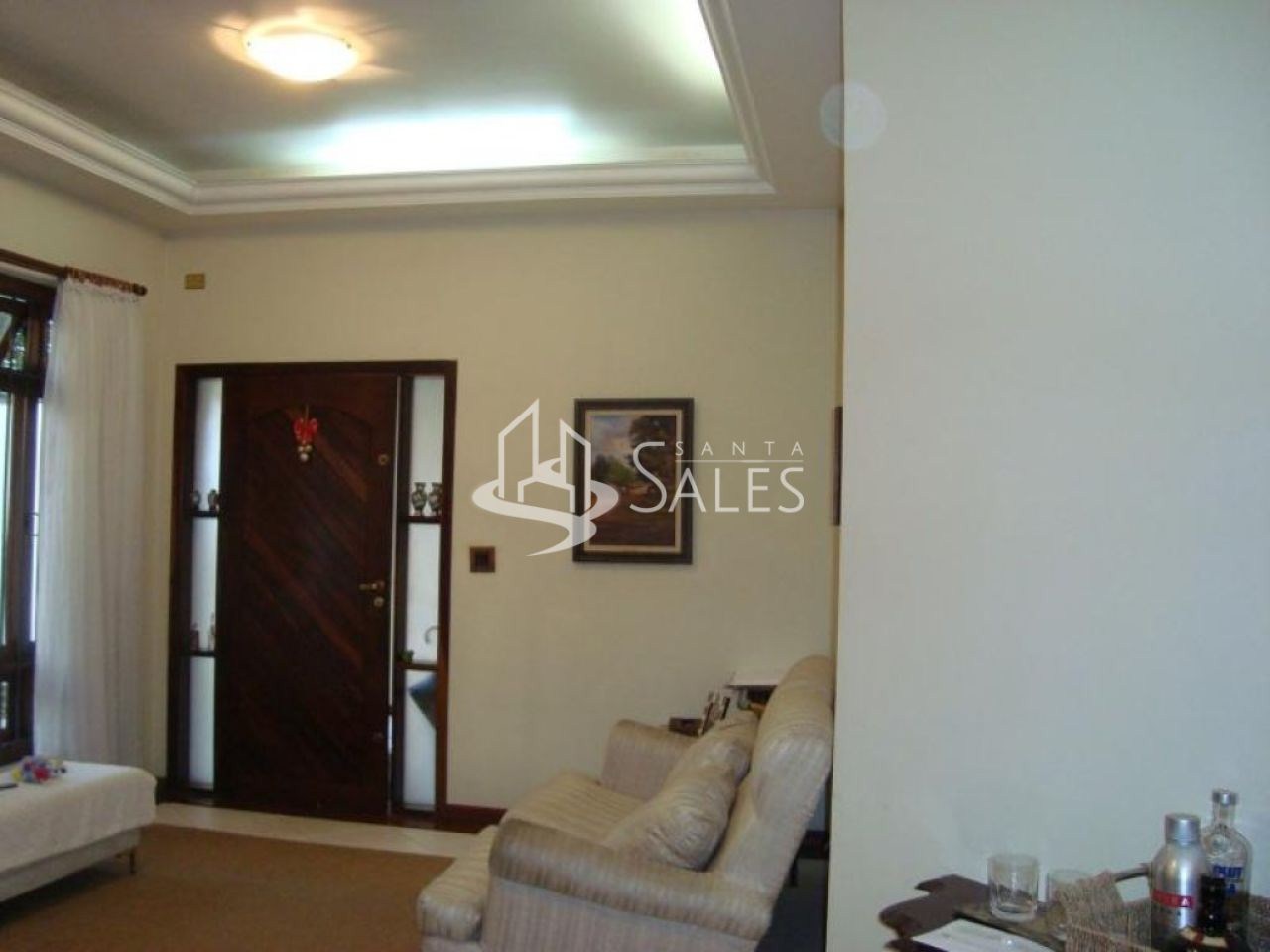 Sobrado, 4 quartos, 330 m² - Foto 3