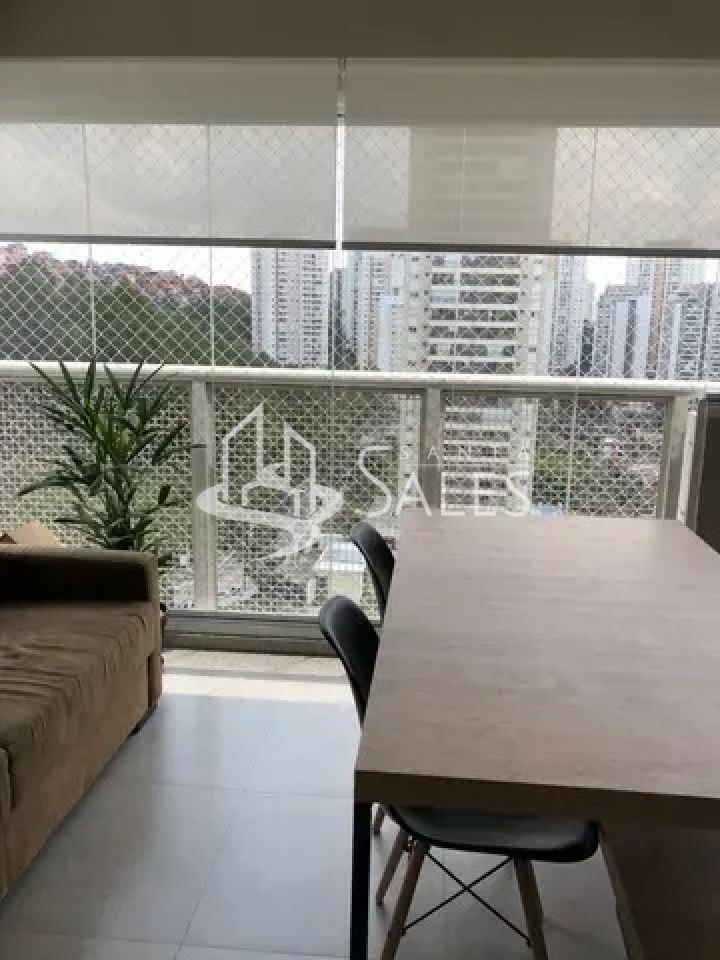 Apartamento, 2 quartos, 75 m² - Foto 14