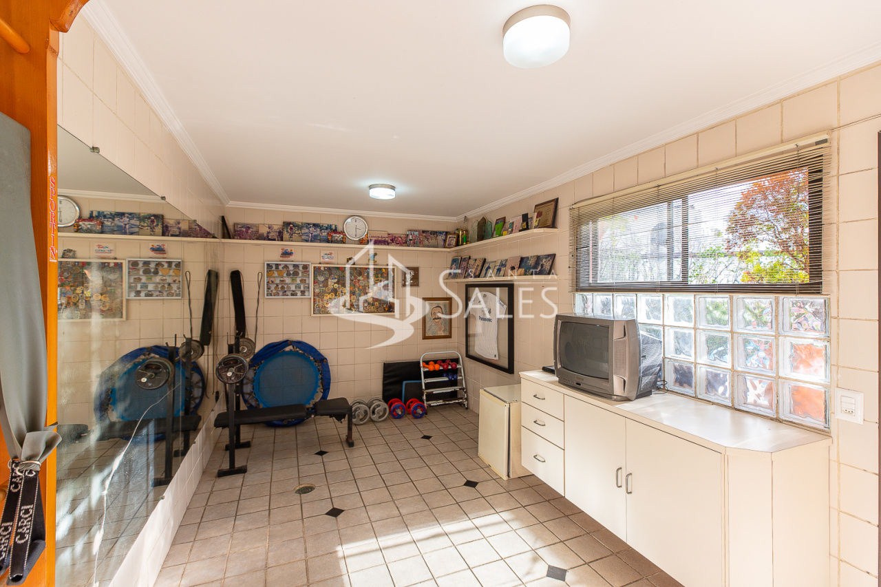Cobertura, 3 quartos, 297 m² - Foto 46