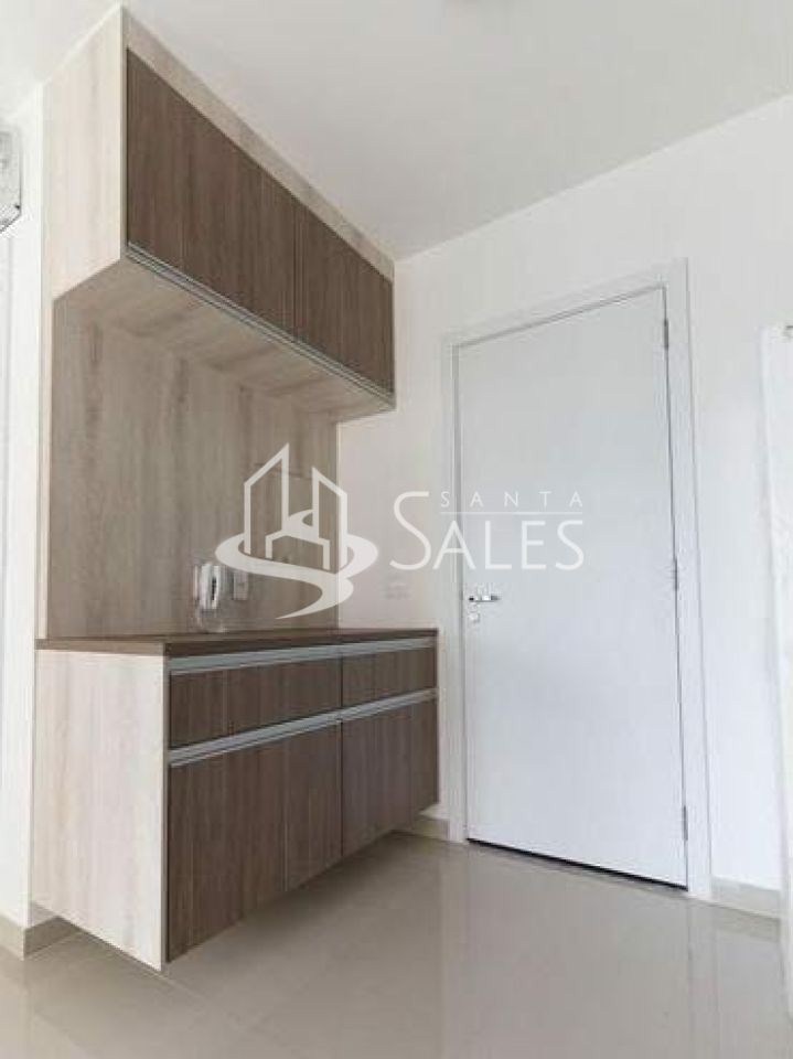 Flat/Apart Hotel à venda com 1 quarto, 35m² - Foto 7