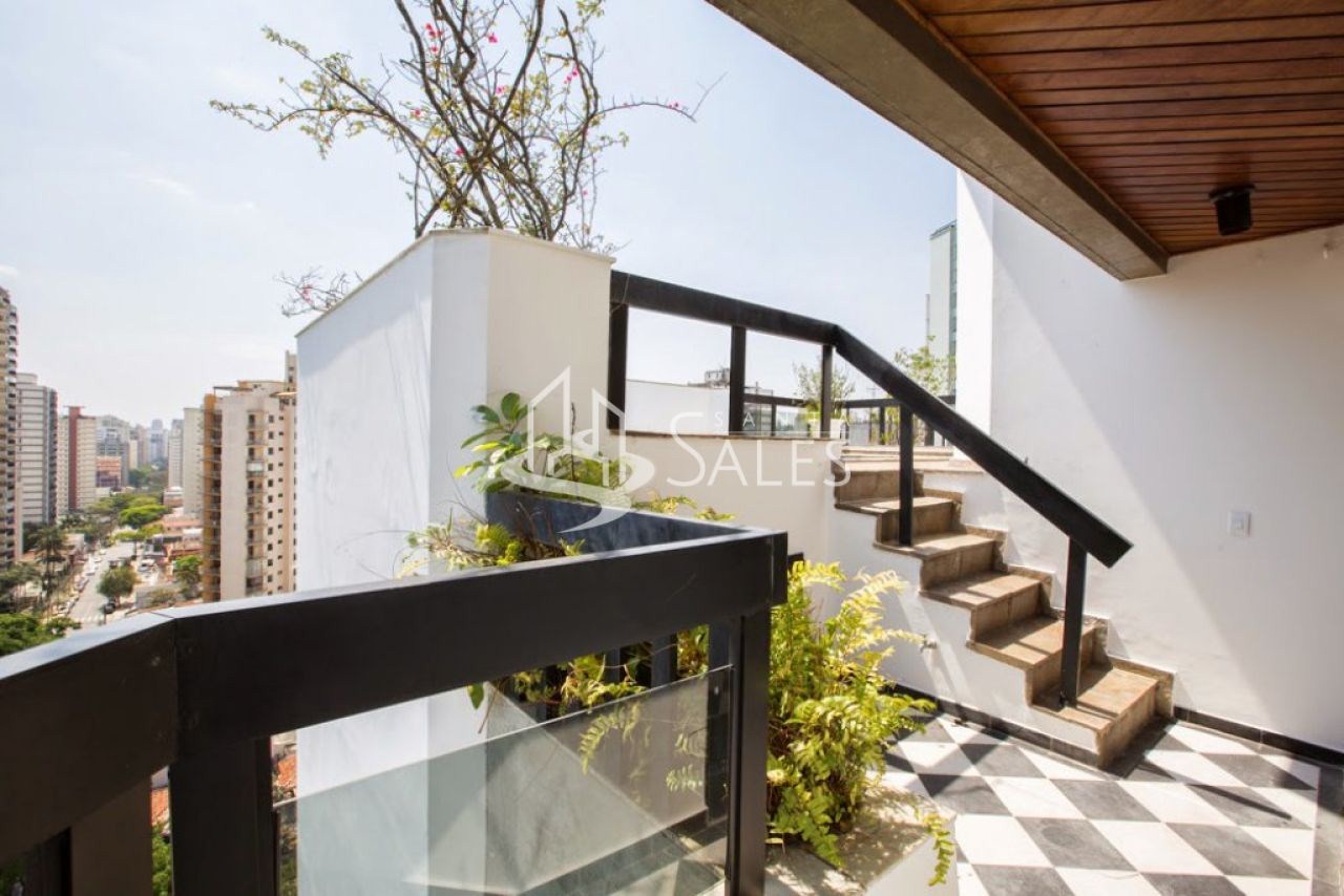 Apartamento, 4 quartos, 345 m² - Foto 162