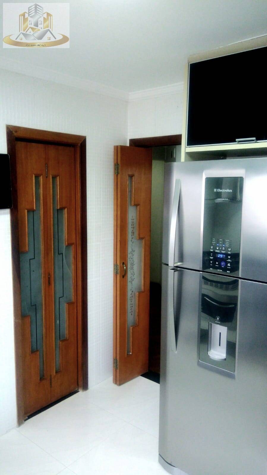 Apartamento, 4 quartos, 136 m² - Foto 13