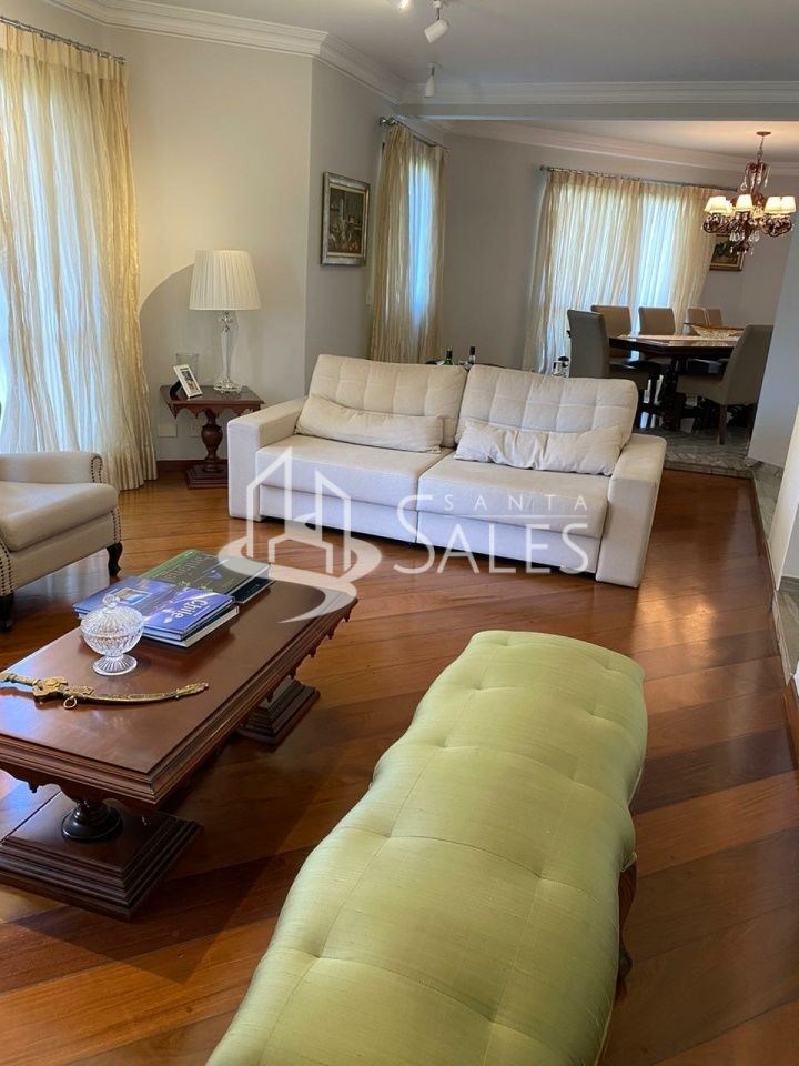 Apartamento, 3 quartos, 230 m² - Foto 5