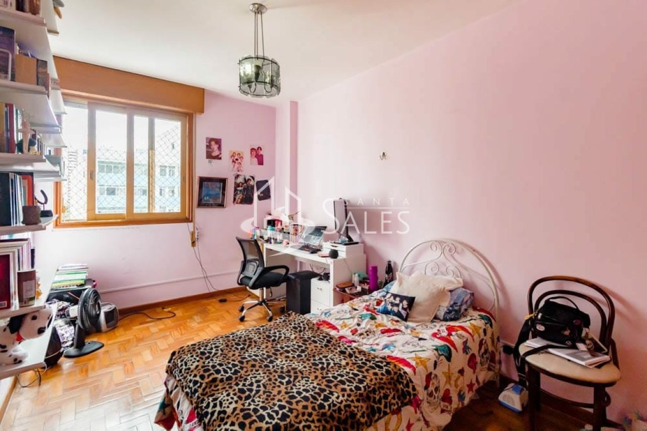 Apartamento, 3 quartos, 110 m² - Foto 22