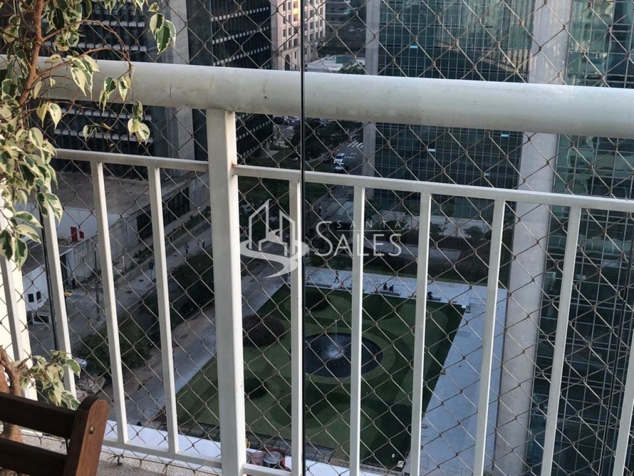 Apartamento, 1 quarto, 118 m² - Foto 4