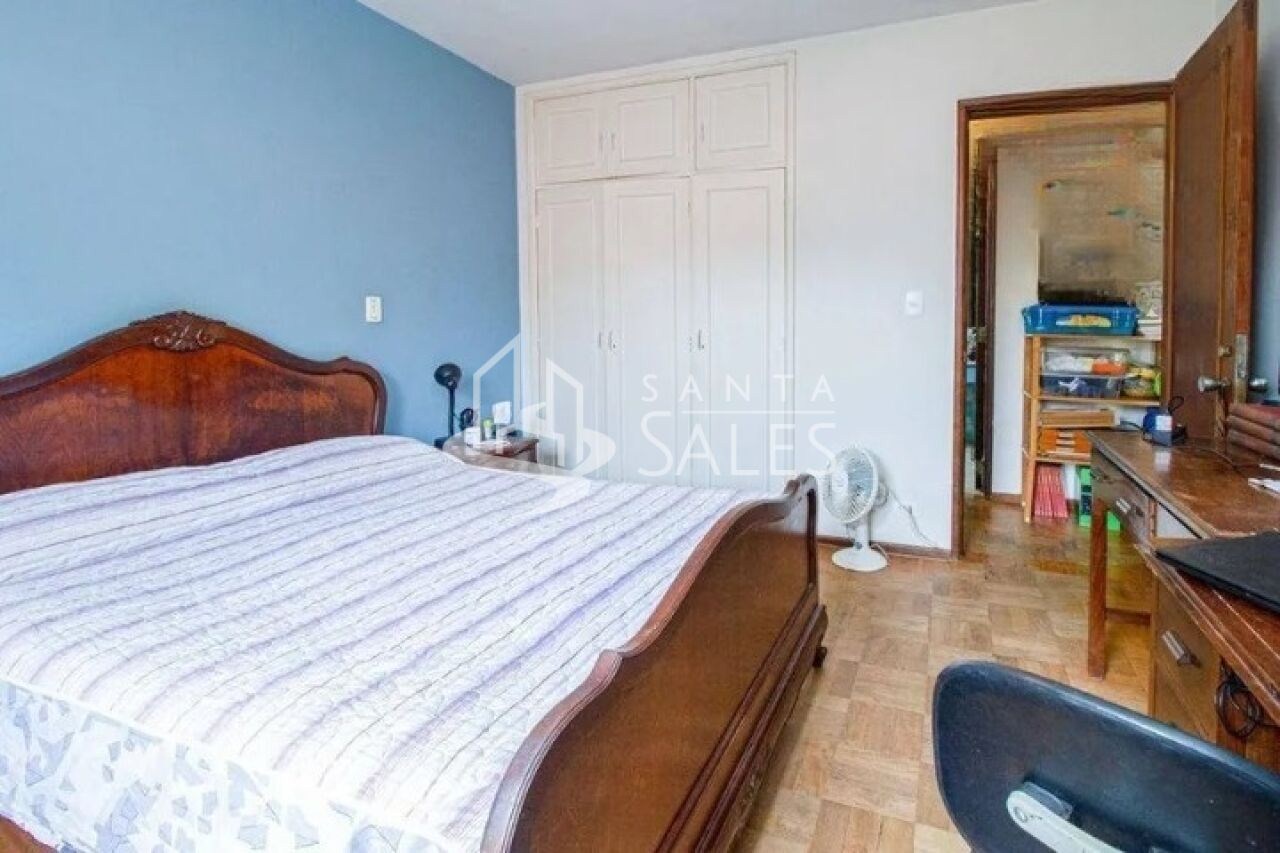 Sobrado, 3 quartos, 250 m² - Foto 11