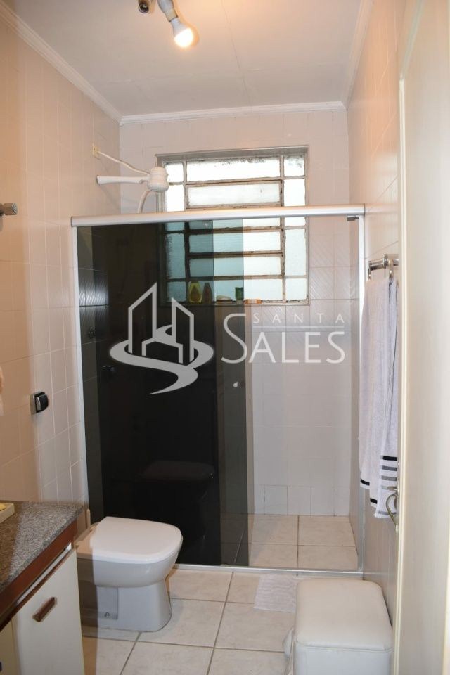 Sobrado, 3 quartos, 170 m² - Foto 25
