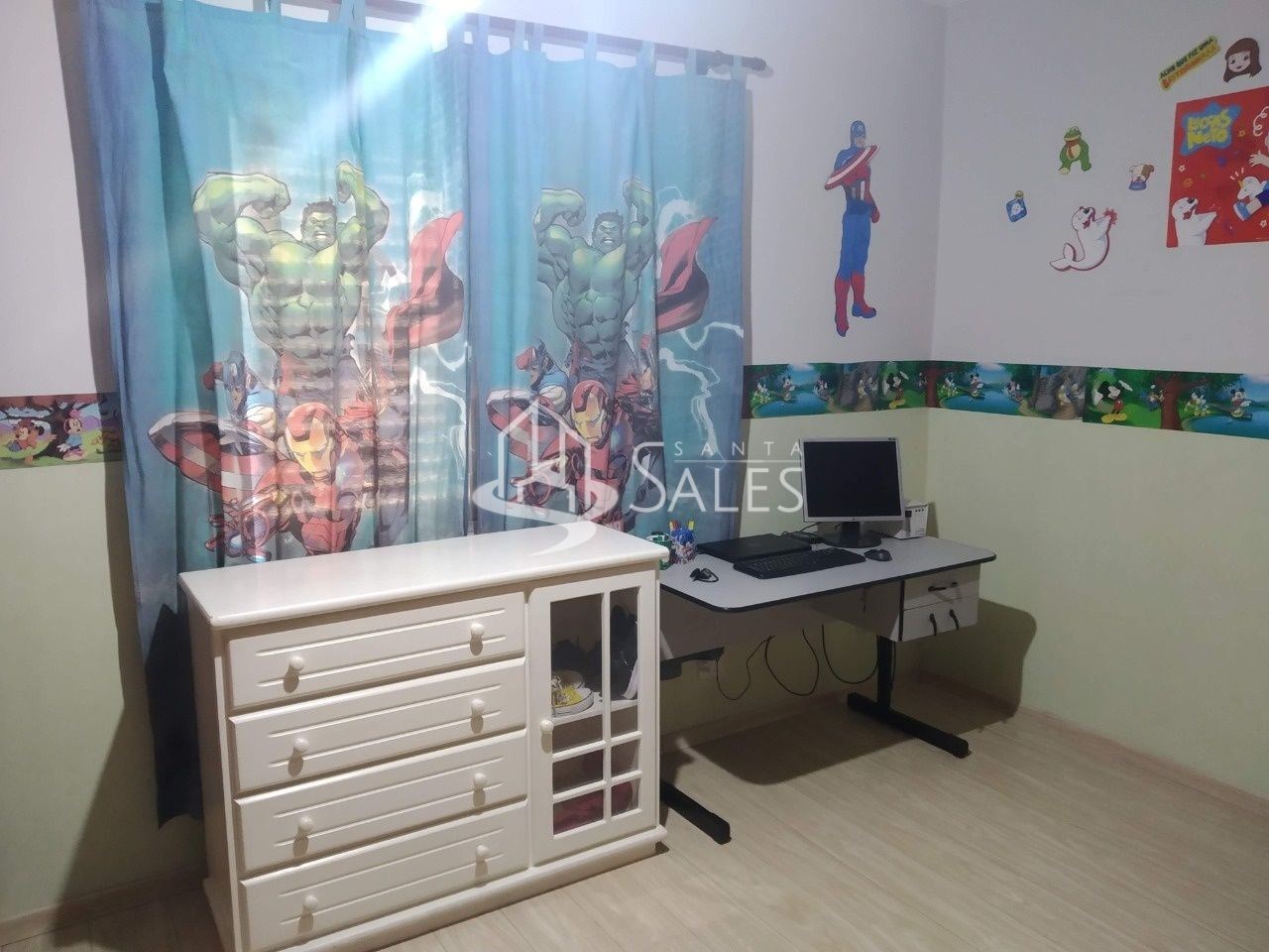 Apartamento, 3 quartos, 110 m² - Foto 3