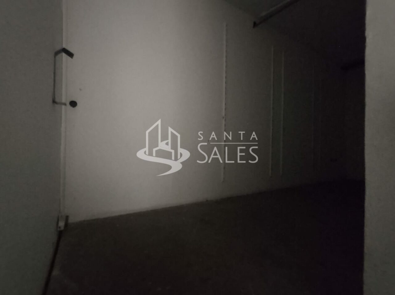 Imóvel Comercial, 25 m² - Foto 2