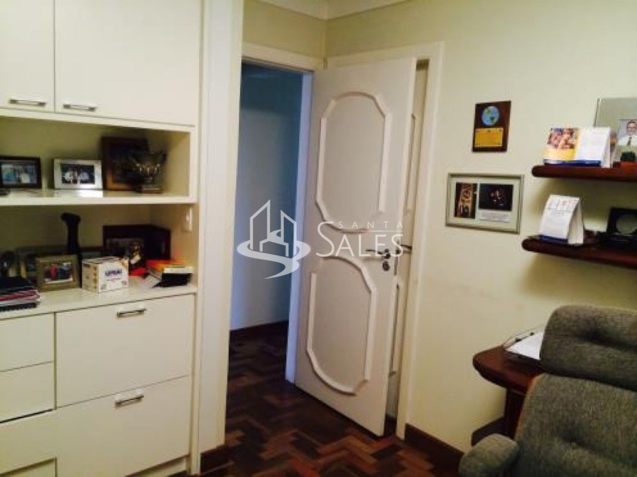 Apartamento, 3 quartos, 180 m² - Foto 3