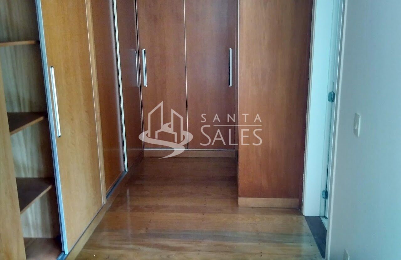 Apartamento, 4 quartos, 240 m² - Foto 14