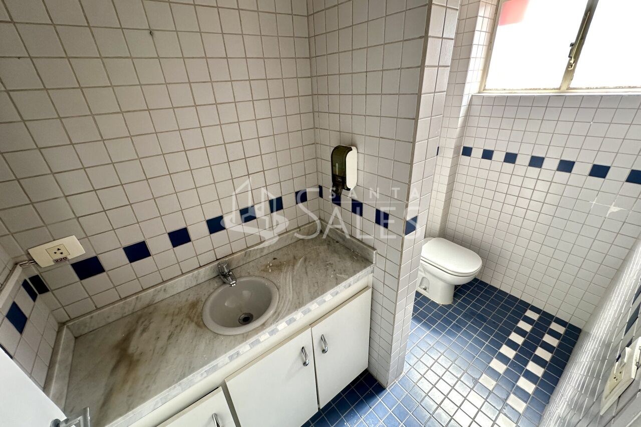 Prédio Inteiro à venda, 55m² - Foto 9