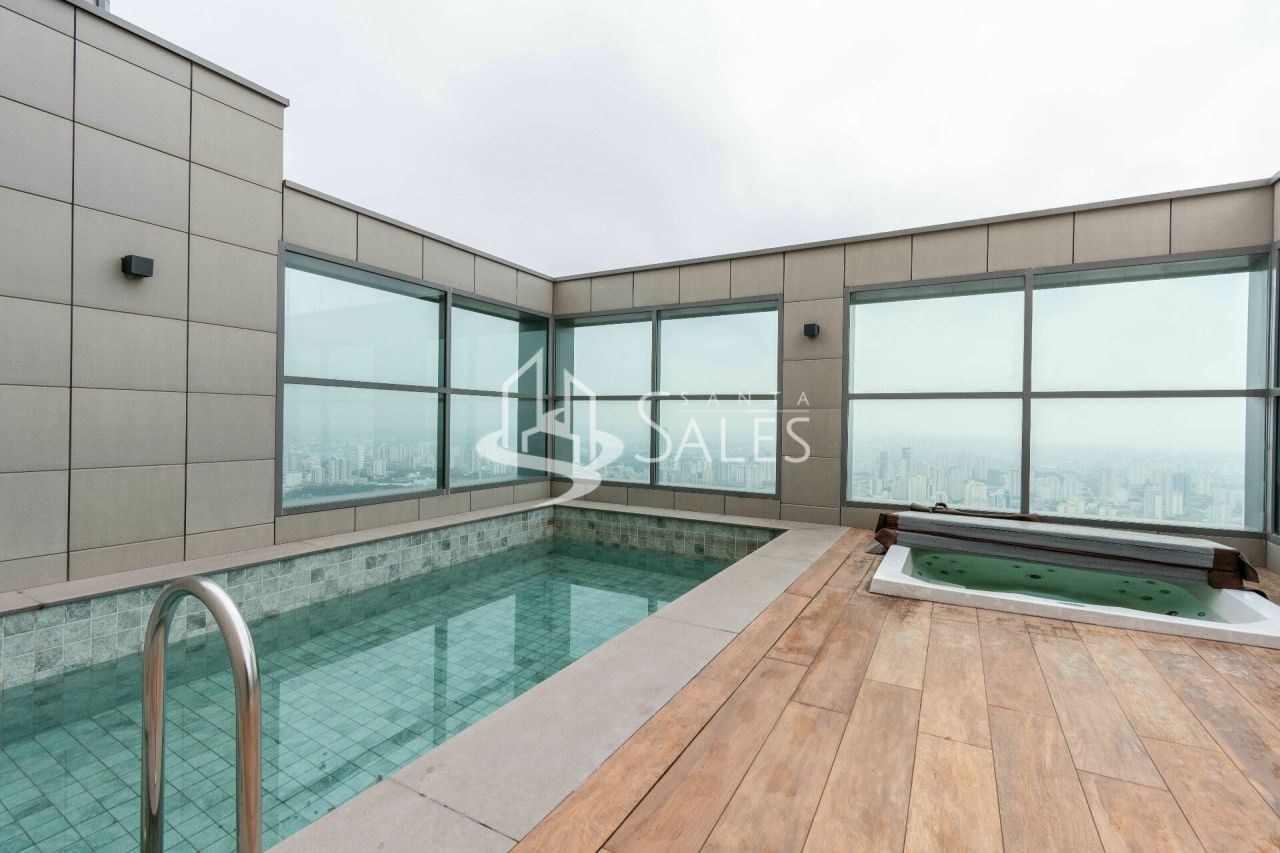 Cobertura, 4 quartos, 593 m² - Foto 17