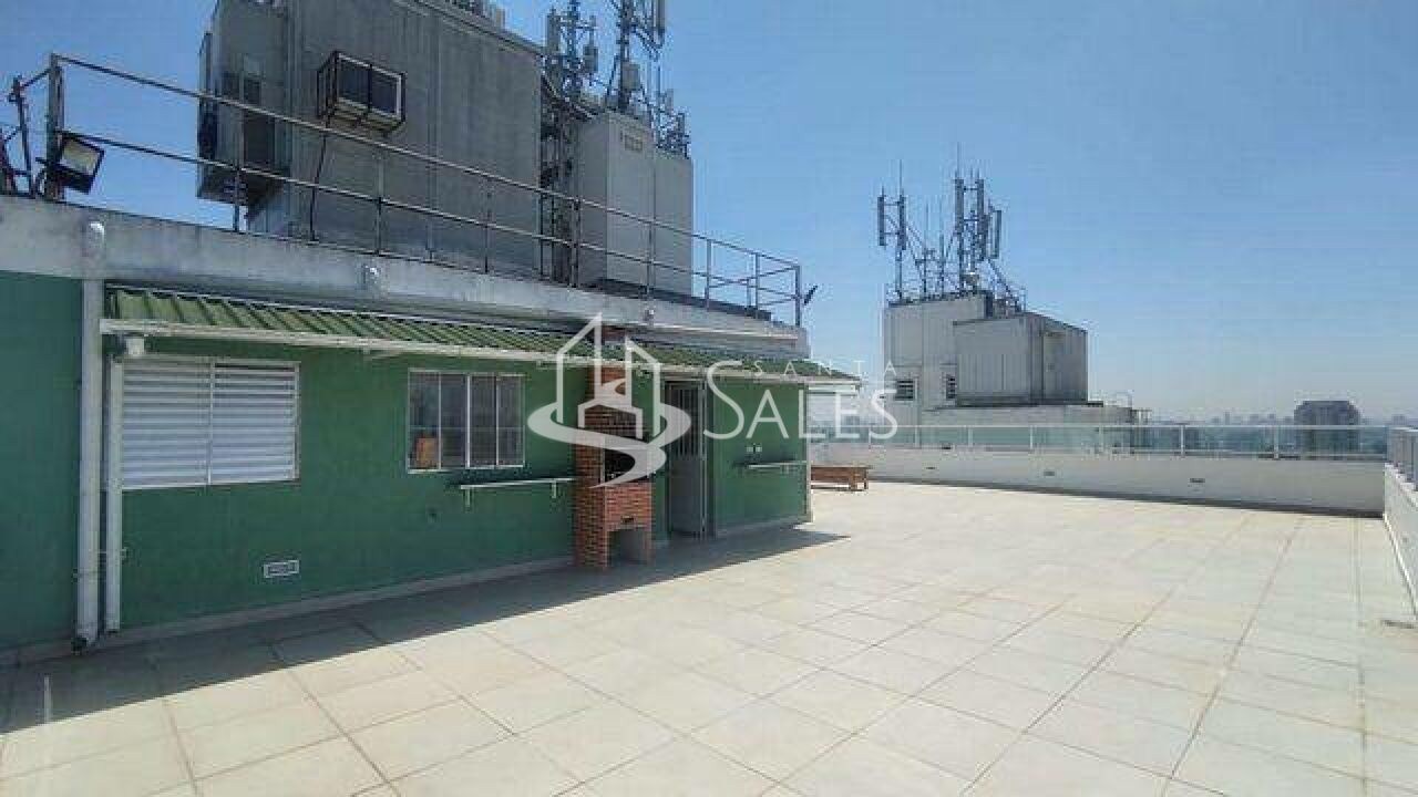 Apartamento, 2 quartos, 88 m² - Foto 23