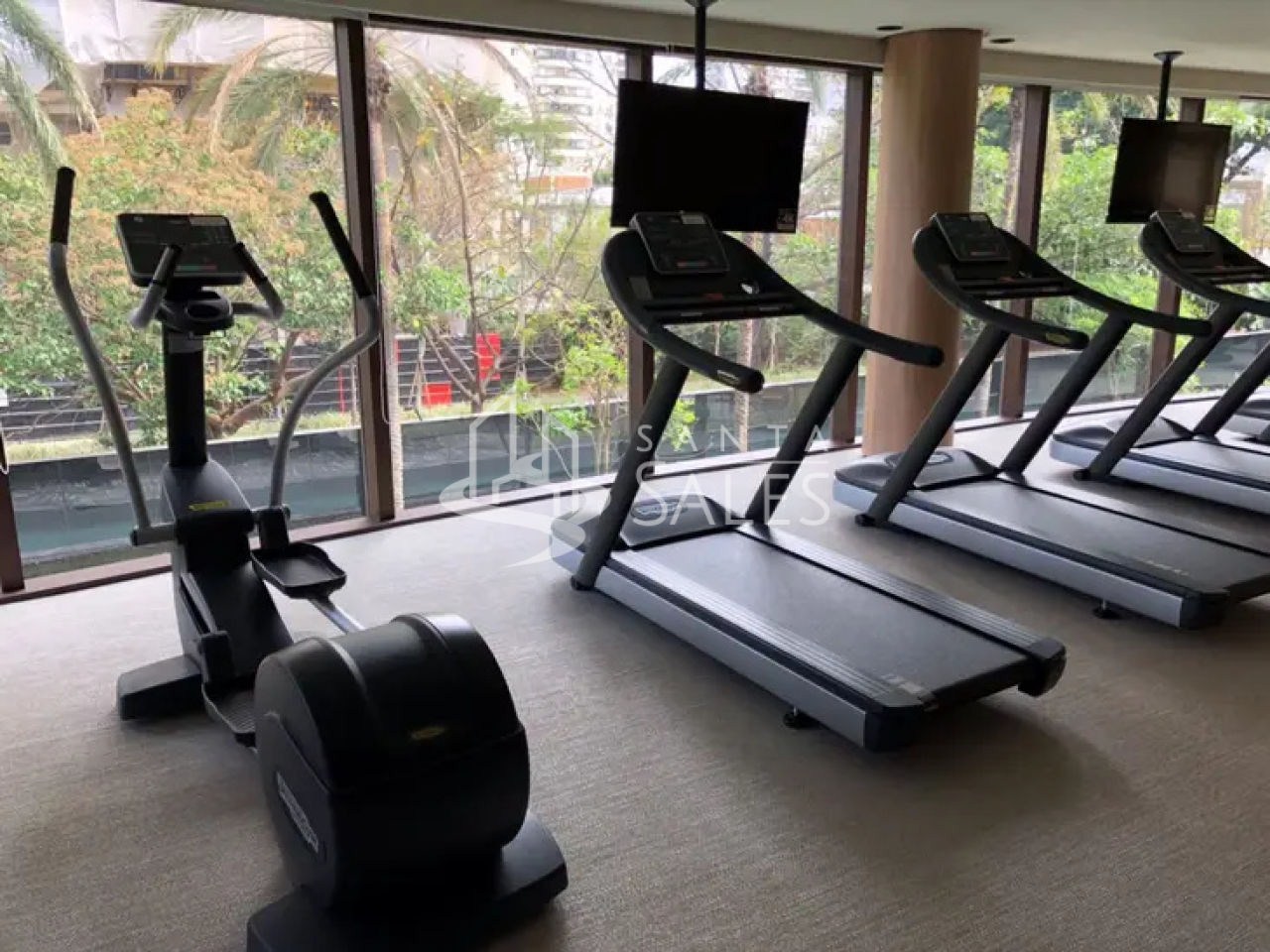 Apartamento, 1 quarto, 49 m² - Foto 19