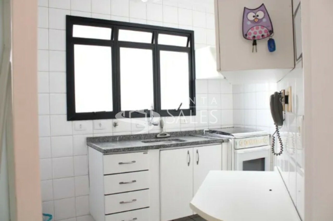 Apartamento, 1 quarto, 44 m² - Foto 5