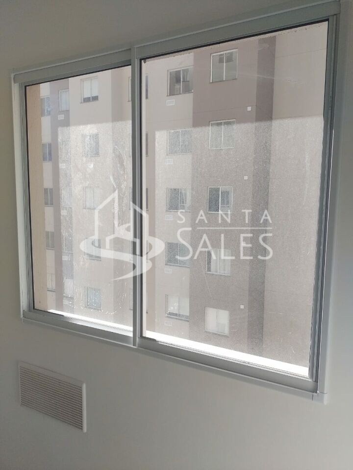 Apartamento, 2 quartos, 37 m² - Foto 11