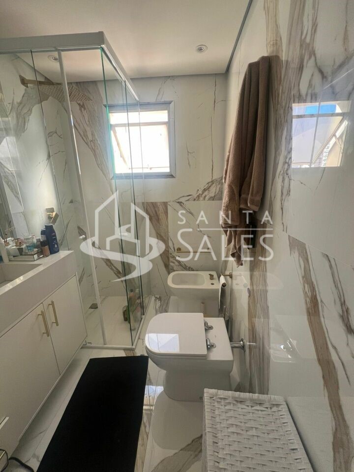 Apartamento, 4 quartos, 200 m² - Foto 8