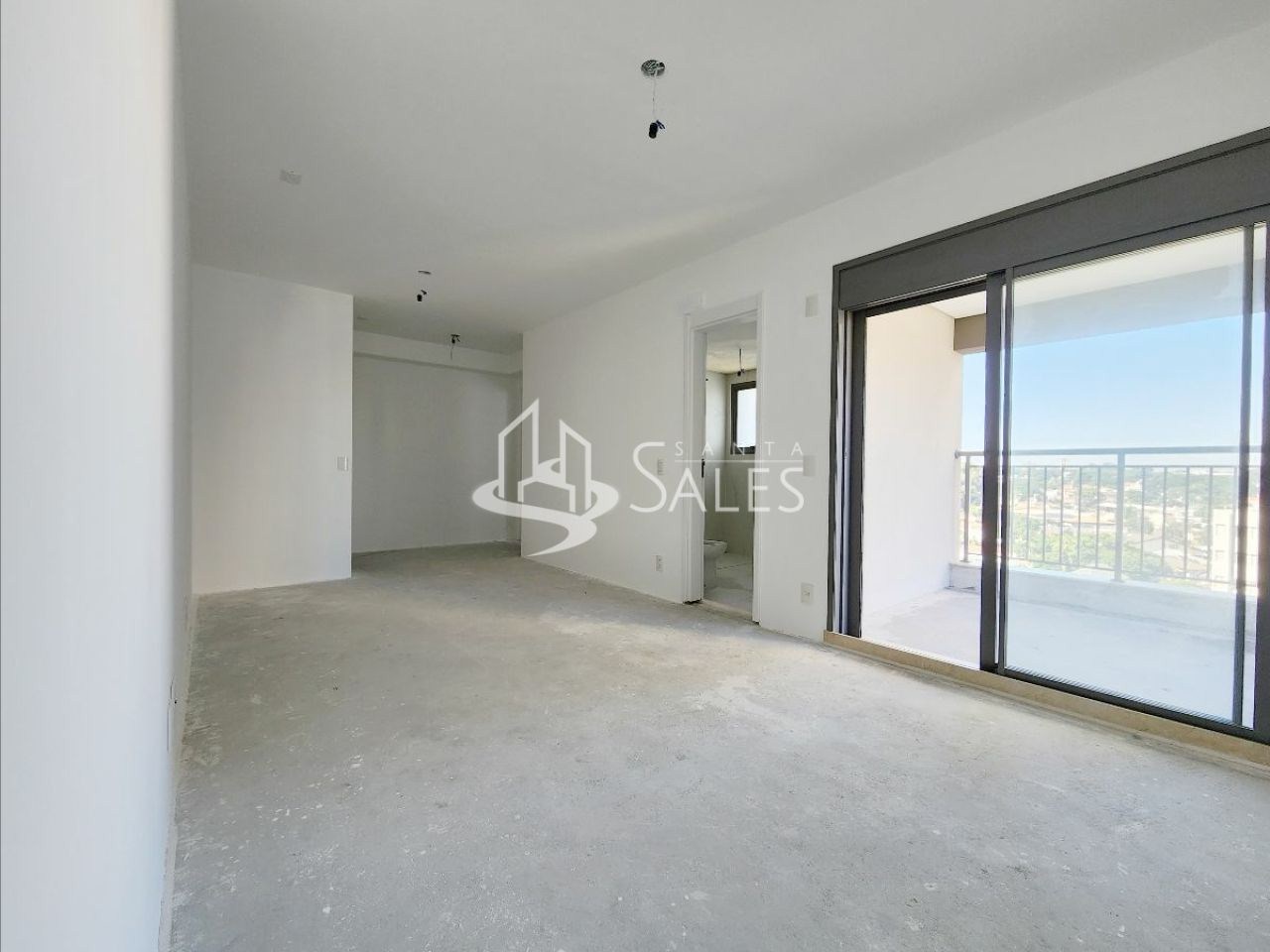 Apartamento, 2 quartos, 161 m² - Foto 1