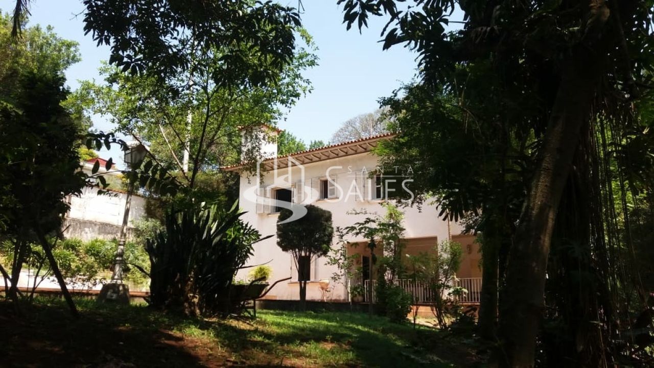 Sobrado, 4 quartos, 1300 m² - Foto 30