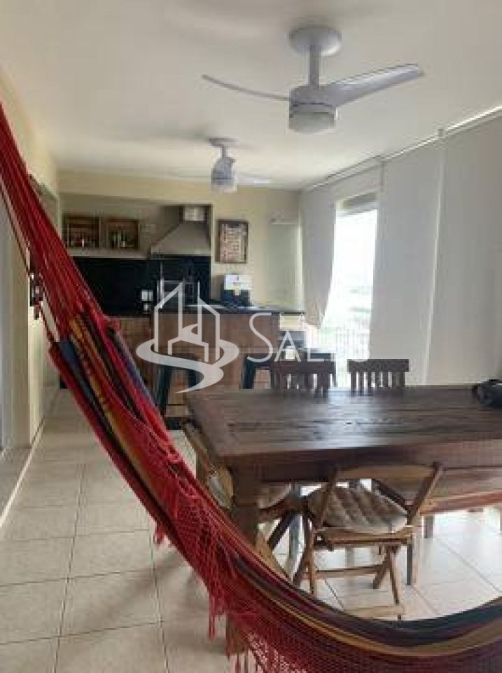 Apartamento à venda com 3 quartos, 130m² - Foto 7