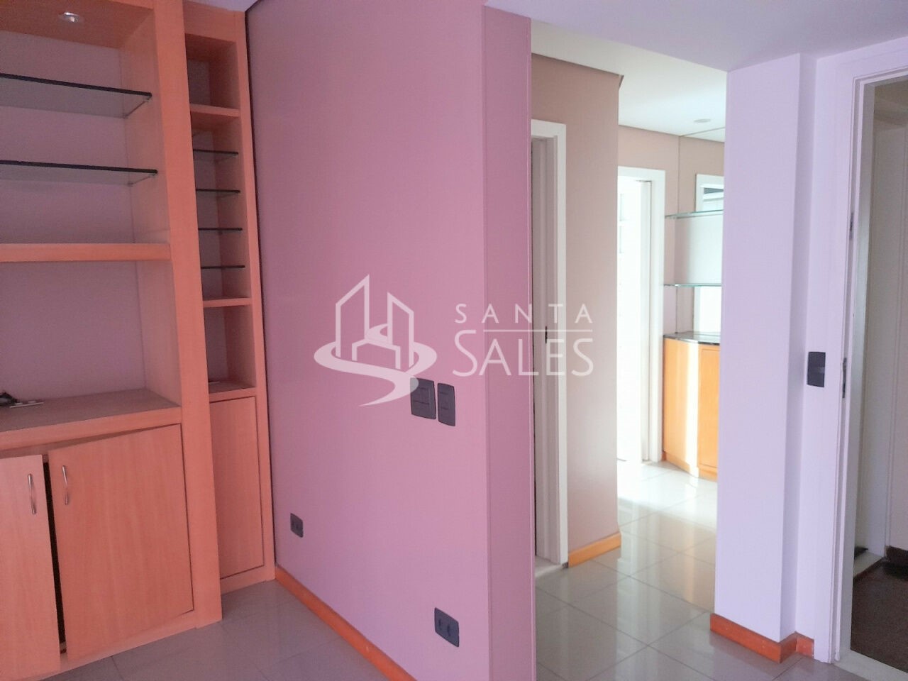 Apartamento, 3 quartos, 98 m² - Foto 8