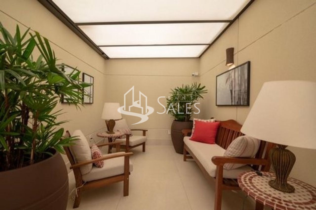 Apartamento, 1 quarto, 62 m² - Foto 12