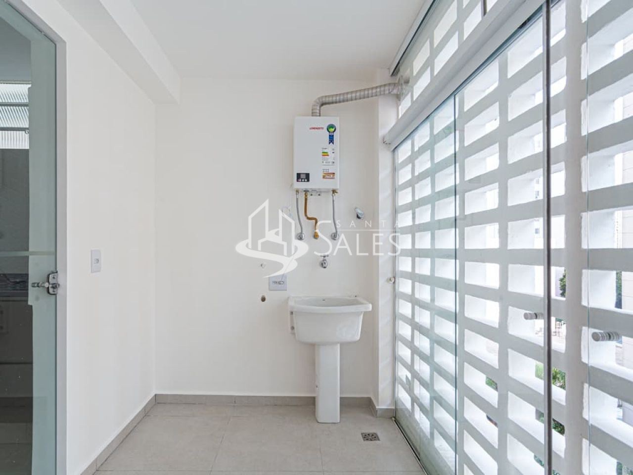 Apartamento, 3 quartos, 135 m² - Foto 20