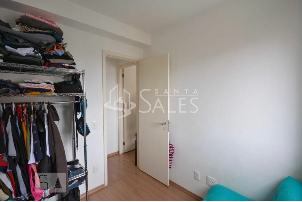 Cobertura à venda com 2 quartos, 50m² - Foto 10