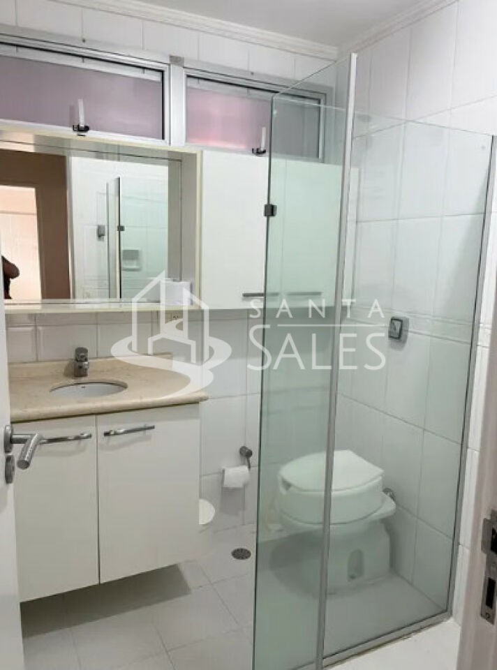 Apartamento, 3 quartos, 130 m² - Foto 13