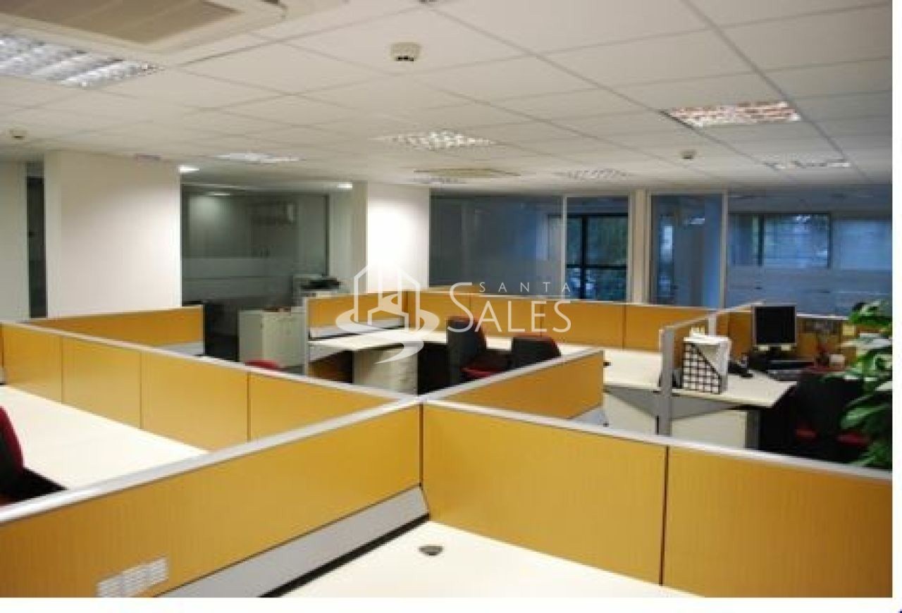 Prédio Inteiro, 4100 m² - Foto 7