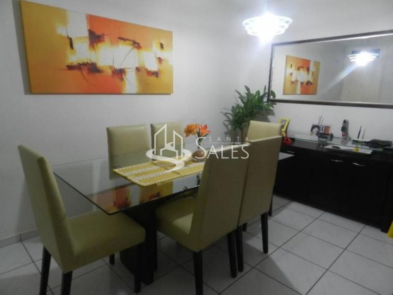 Apartamento, 2 quartos, 60 m² - Foto 4