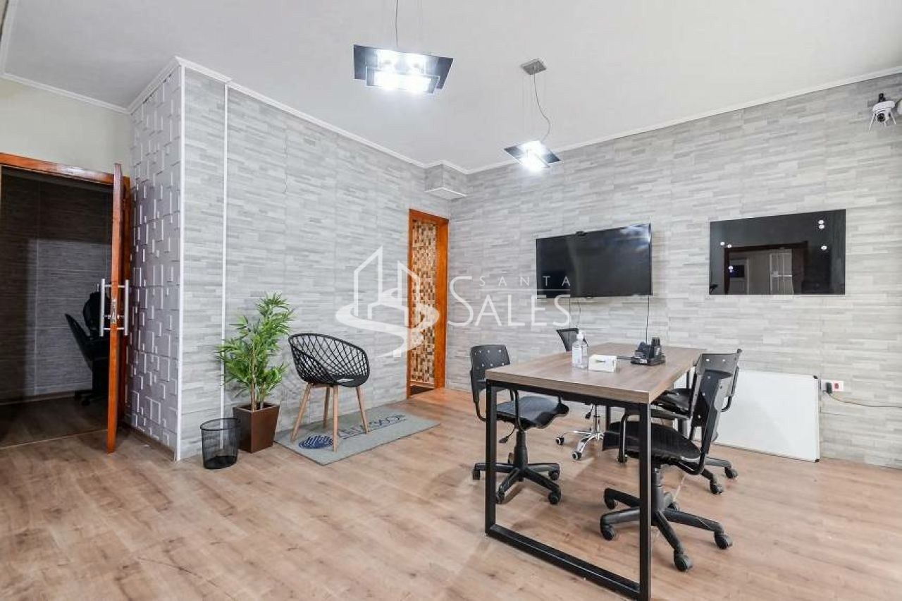 Loja-Salão à venda, 46m² - Foto 25