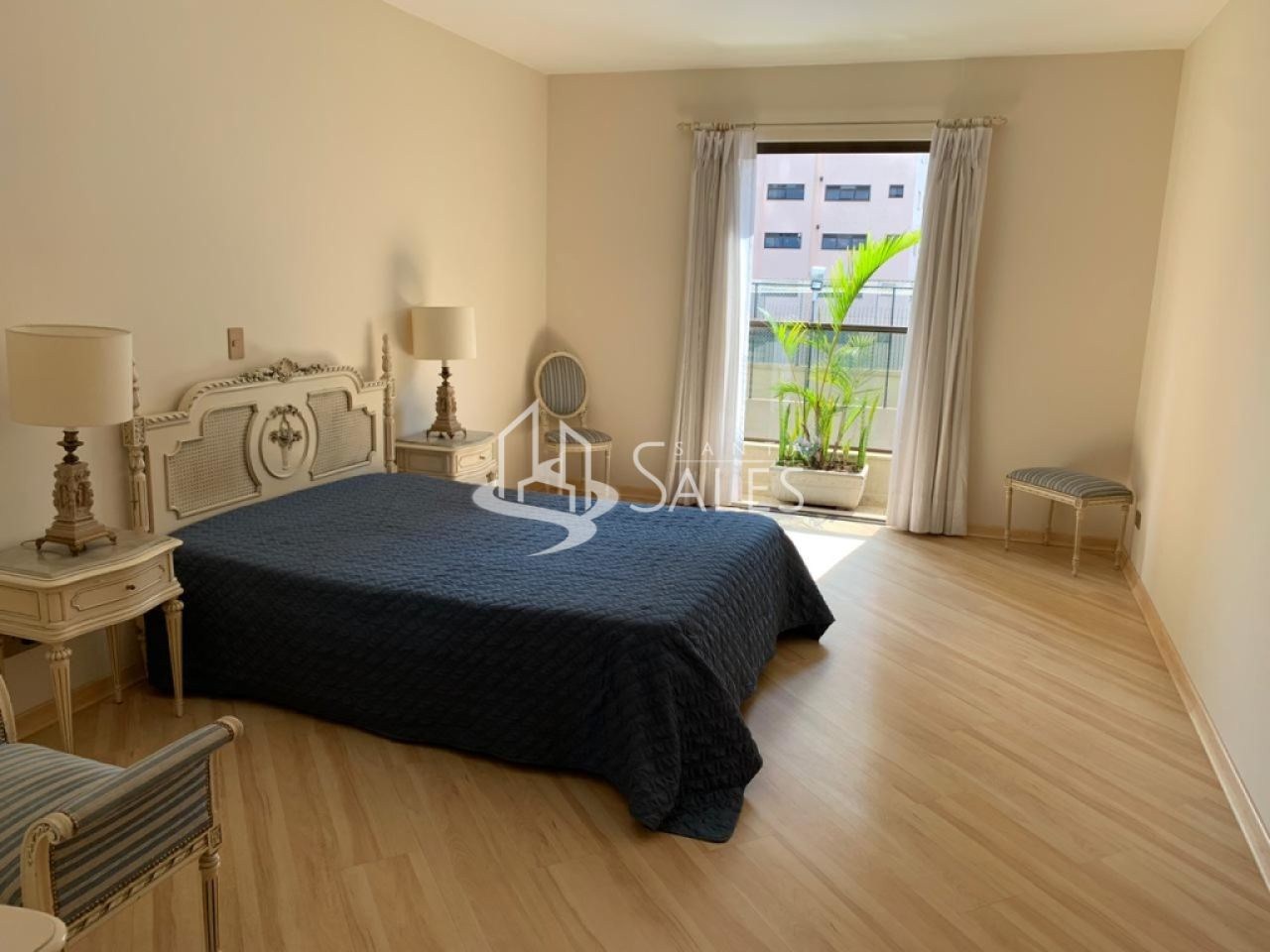 Apartamento, 4 quartos, 267 m² - Foto 14